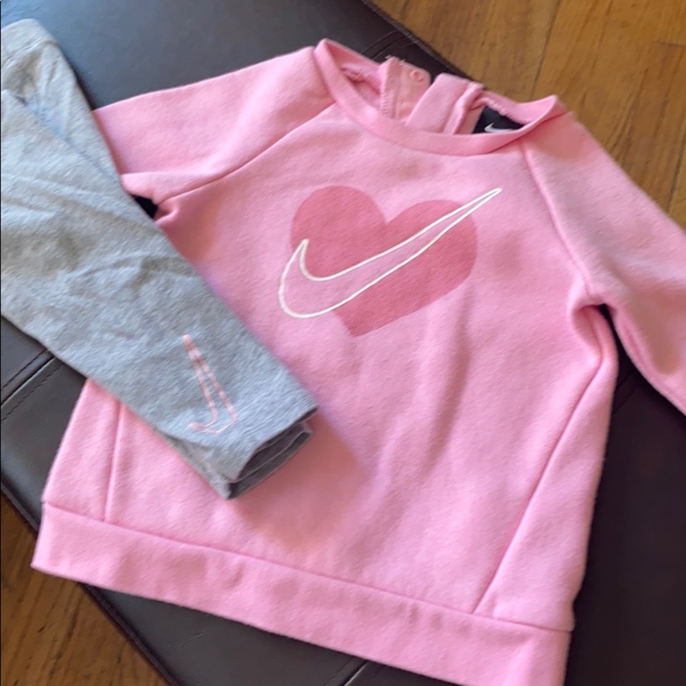 Nike Set kids 18 month